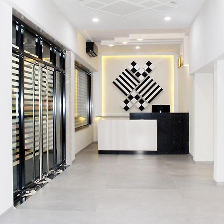 Ixoras Hotel Κινσάσα Εξωτερικό φωτογραφία